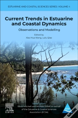 Capa do artigo Current Trends In Estuarine And Coastal Dynamics