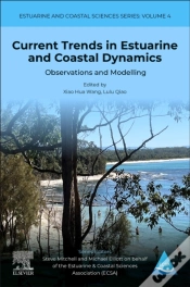 Capa do artigo Current Trends In Estuarine And Coastal Dynamics