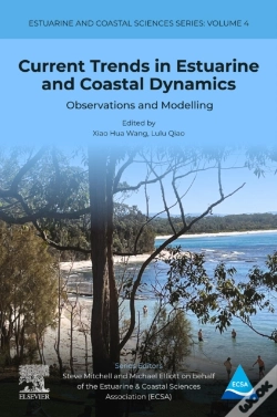 Capa do artigo Current Trends In Estuarine And Coastal Dynamics