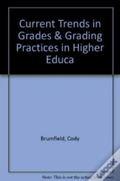 Capa do artigo Current Trends In Grades & Grading Pract