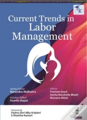 Capa do artigo Current Trends In Labor Management