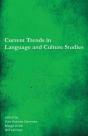 Current Trends In Language And Culture Studies - Preview