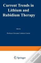 Current Trends In Lithium And Rubidium Therapy