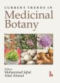Current Trends In Medicinal Botany - Preview