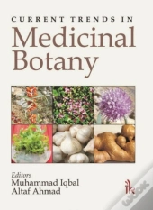 Current Trends In Medicinal Botany