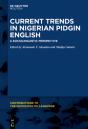 Current Trends In Nigerian Pidgin English - Preview