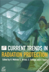 Capa do artigo Current Trends In Radiation Protection