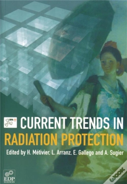 Capa do artigo Current Trends In Radiation Protection