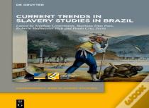 Current Trends In Slavery Studies In Brazil