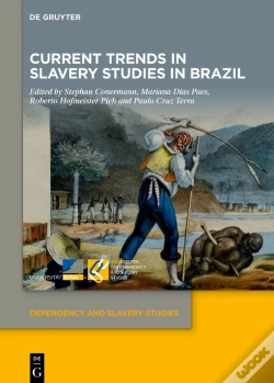 Capa do artigo Current Trends In Slavery Studies In Brazil