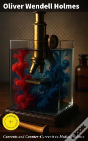 Capa do artigo Currents And Counter-Currents In Medical Science