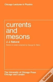 Capa do artigo Currents And Mesons