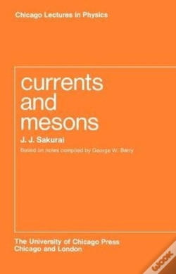 Capa do artigo Currents And Mesons