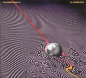 Capa do artigo Currents - CD