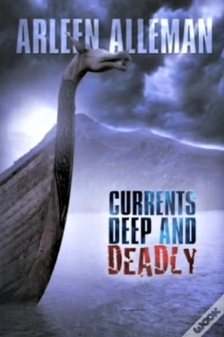 Capa do artigo Currents Deep And Deadly