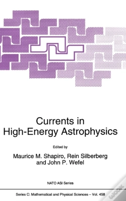 Capa do artigo Currents In High-Energy Astrophysics