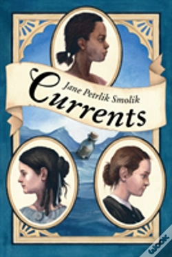 Capa do artigo Currents