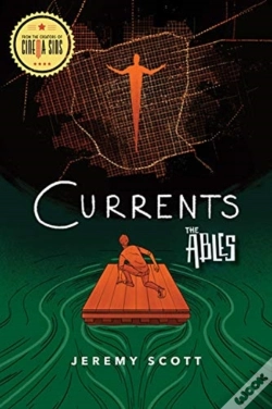Capa do artigo Currents