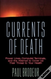 Capa do artigo Currents Of Death