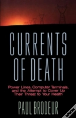 Capa do artigo Currents Of Death