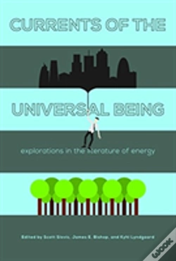 Capa do artigo Currents Of The Universal Being