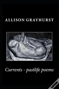 Capa do artigo Currents - Pastlife Poems