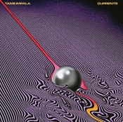 Capa do artigo Currents - Vinil