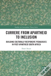 Currere From Apartheid To Inclusion