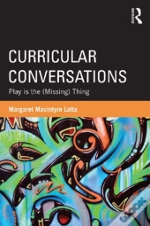 Curricular Conversations