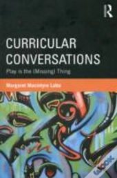 Curricular Conversations