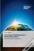 Curricular Gatekeeping In Global Education