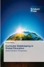 Curricular Gatekeeping In Global Education - Preview