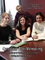 Curricular Peer Mentoring - Preview