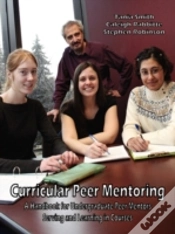 Capa do artigo Curricular Peer Mentoring
