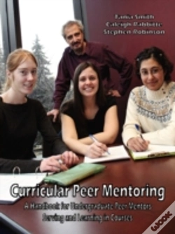 Capa do artigo Curricular Peer Mentoring