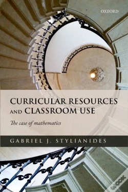 Capa do artigo Curricular Resources And Classroom Use