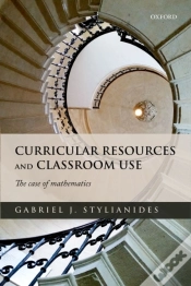 Capa do artigo Curricular Resources And Classroom Use
