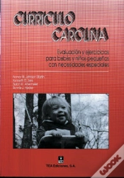 Capa do artigo Currículo Carolina