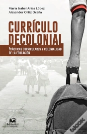 Capa do artigo Currículo Decolonial