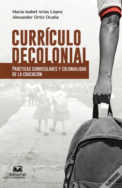 Capa do artigo Currículo Decolonial