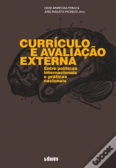 Currículo e Avaliação Externa