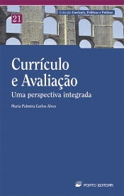 Capa do artigo Currículo e Avaliação