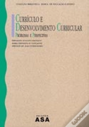 Capa do artigo Currículo e Desenvolvimento Curricular