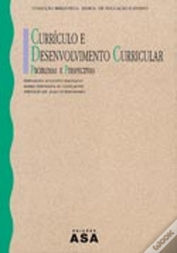 Capa do artigo Currículo e Desenvolvimento Curricular