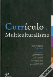Capa do artigo Currículo e Multiculturalismo