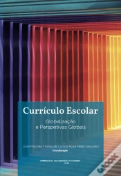 Capa do artigo Currículo Escolar