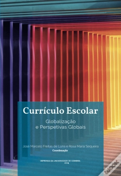 Capa do artigo Currículo Escolar