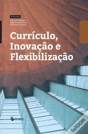Capa do artigo Currículo, Inovação e Flexibilização