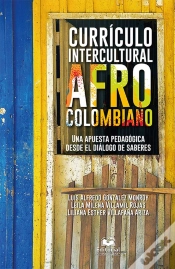 Capa do artigo Currículo Intercultural Afrocolombiano
