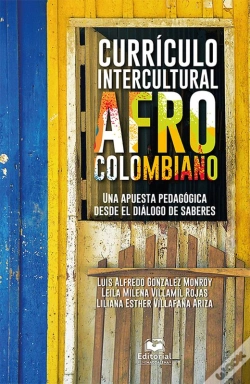 Capa do artigo Currículo Intercultural Afrocolombiano